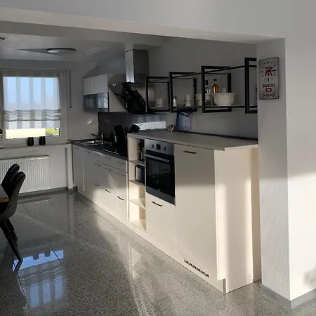 Ruhrpott-liebe Apartment