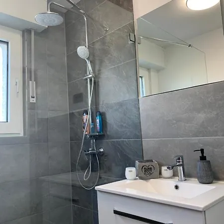 Apartment Ruhrpott-liebe *