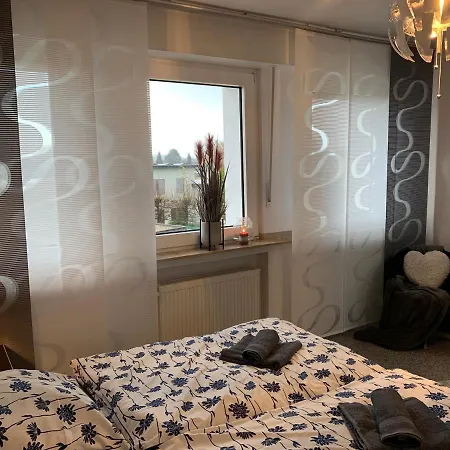 Ruhrpott-liebe Lejlighed