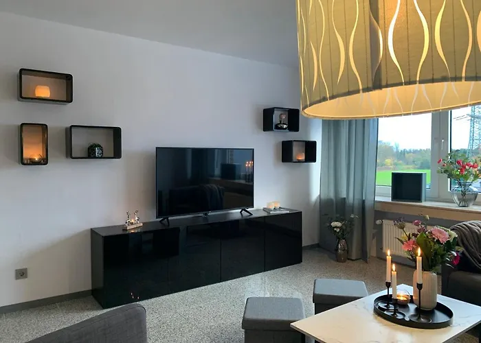 Ruhrpott-liebe * Bottrop