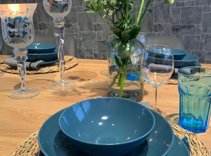 Ruhrpott-liebe Lejlighed *