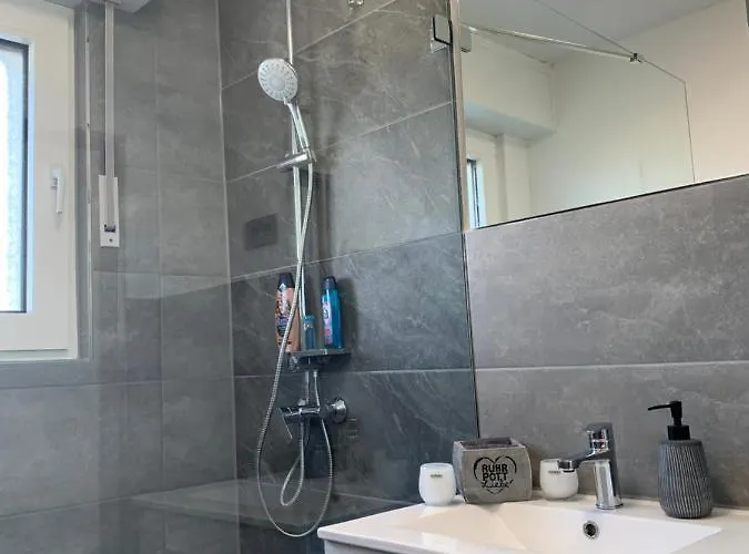 Appartement Ruhrpott-liebe *