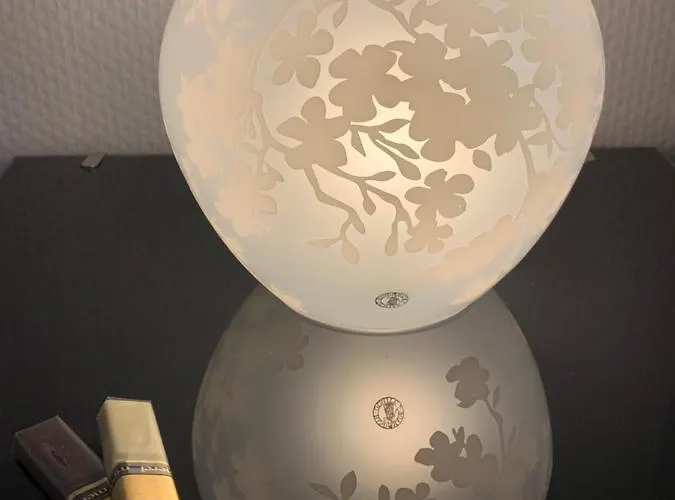 Ruhrpott-liebe Appartement